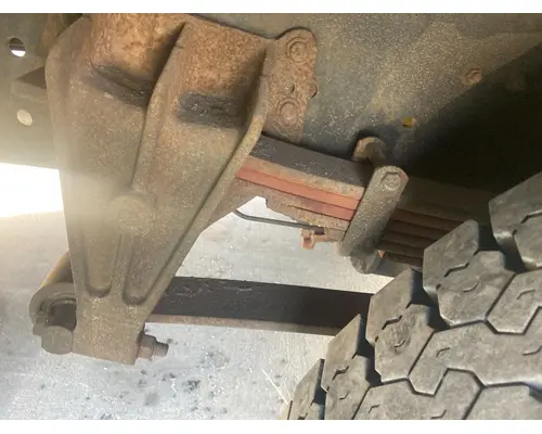 Meritor RS21145 Axle Housing (Rear)