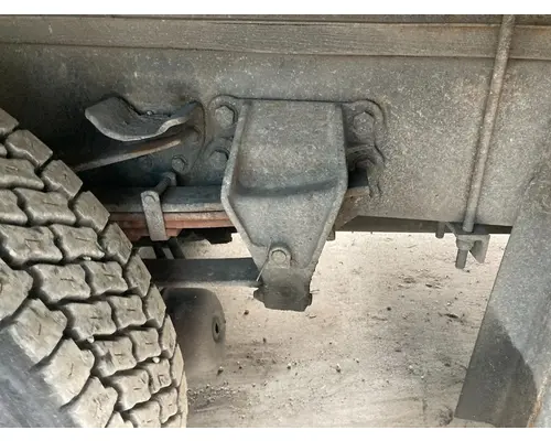 Meritor RS21145 Axle Housing (Rear)