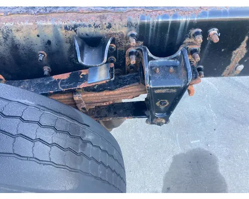 Meritor RS21145 Axle Housing (Rear)