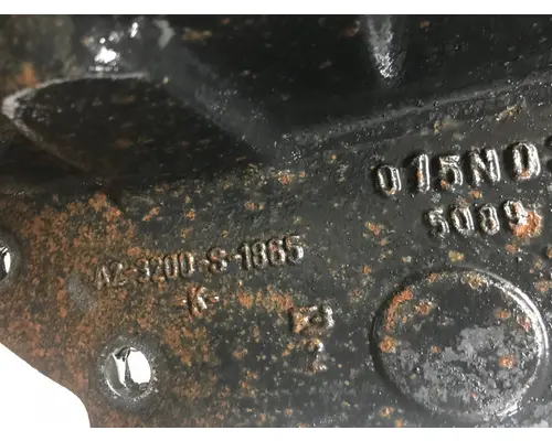 Meritor RS21145 Rear (CRR)