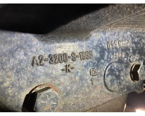 Meritor RS21145 Rear (CRR)