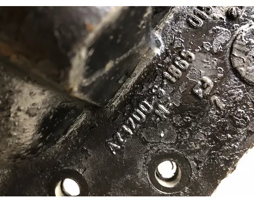 Meritor RS21145 Rear (CRR)