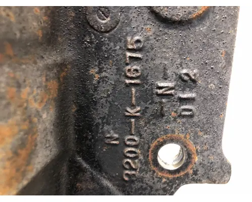 Meritor RS21145 Rear (CRR)