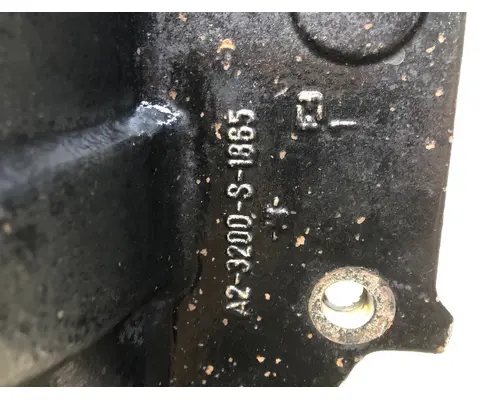 Meritor RS21145 Rear (CRR)