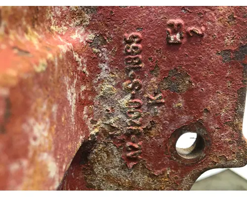 Meritor RS21145 Rear (CRR)