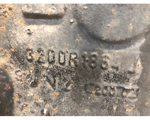 Meritor RS21145 Rear (CRR)