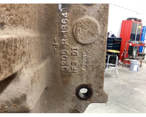 Meritor RS21145 Rear (CRR)