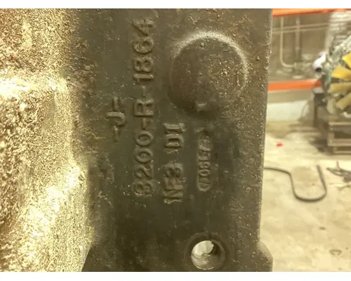 Meritor RS21145 Rear (CRR)