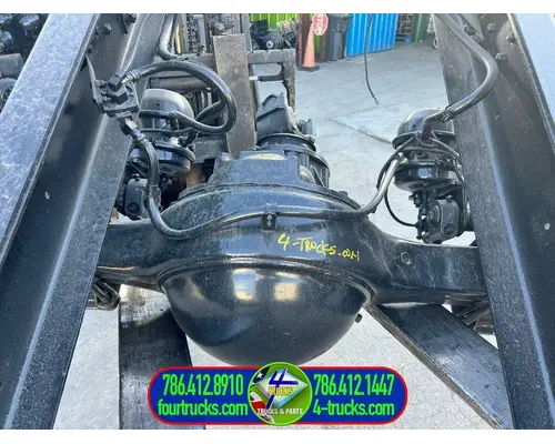 Meritor RS21160 Axle Assembly, Front (Steer)