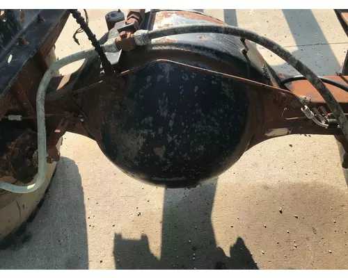 Meritor RS21230 Axle Housing (Rear)