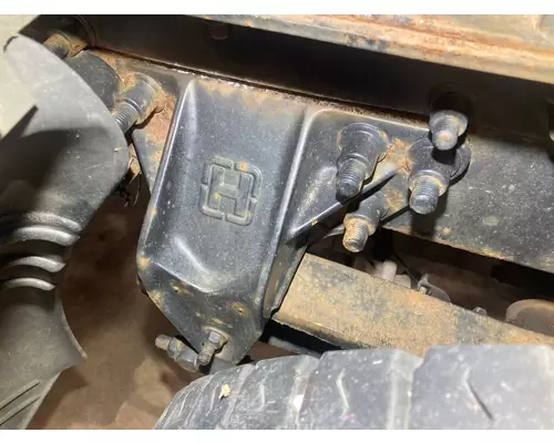 Meritor RS23160 Axle Housing (Rear)
