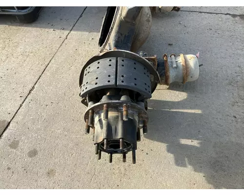 Meritor RS23160 Axle Housing (Rear)