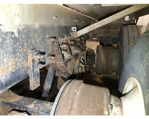 Meritor RS23160 Axle Housing (Rear)