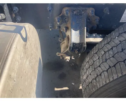 Meritor RS23160 Axle Housing (Rear)