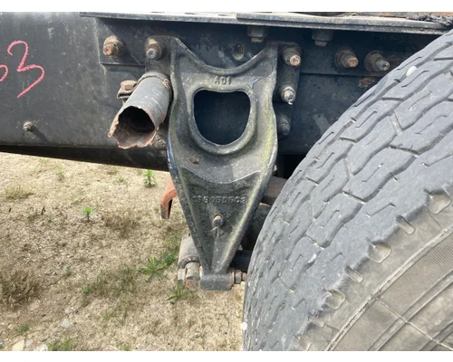 Meritor RS23160 Axle Housing (Rear)