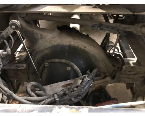 Meritor RS23160 Cutoff Assembly (Housings & Suspension Only)