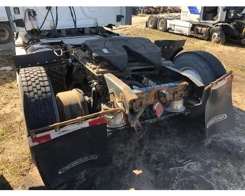 Meritor RS23160 Cutoff Assembly (Housings & Suspension Only)