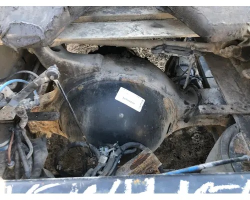 Meritor RS23160 Cutoff Assembly (Housings & Suspension Only)