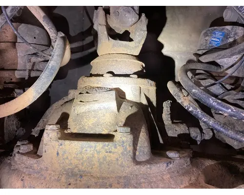 Meritor RS23160 Cutoff Assembly (Housings & Suspension Only)