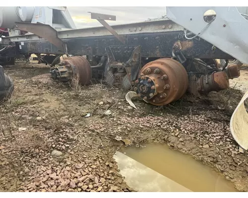 Meritor RS23160 Cutoff