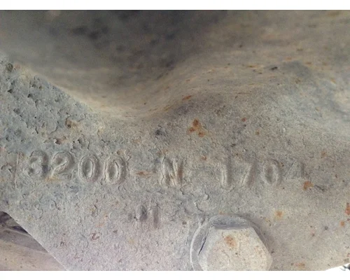 Meritor RS23160 Rear (CRR)