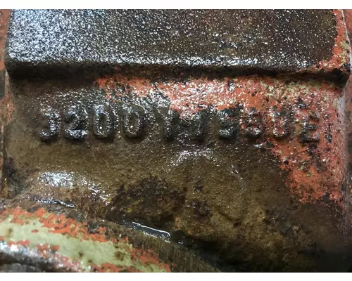 Meritor RS23160 Rear (CRR)