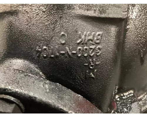 Meritor RS23160 Rear (CRR)