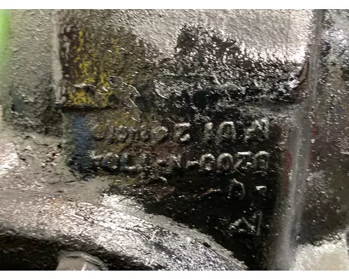 Meritor RS23160 Rear (CRR)