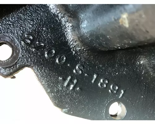 Meritor RS23160 Rear (CRR)