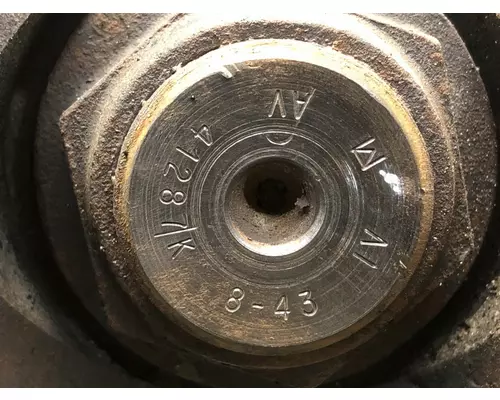 Meritor RS23160 Rear (CRR)