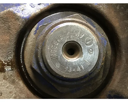 Meritor RS23160 Rear (CRR)