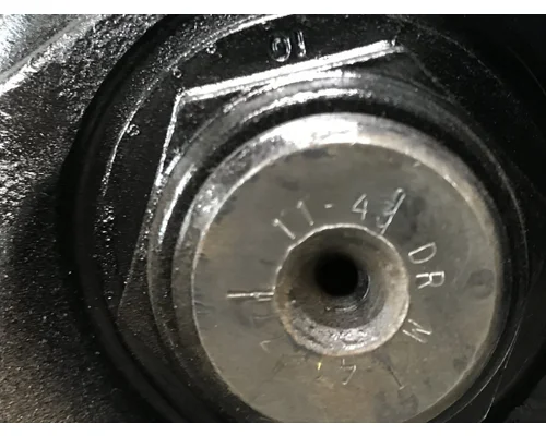 Meritor RS23160 Rear (CRR)