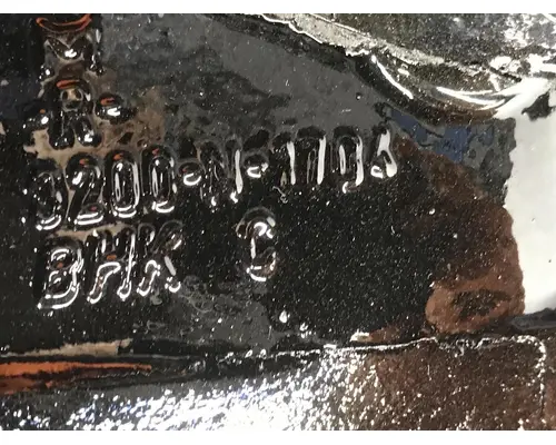 Meritor RS23160 Rear (CRR)