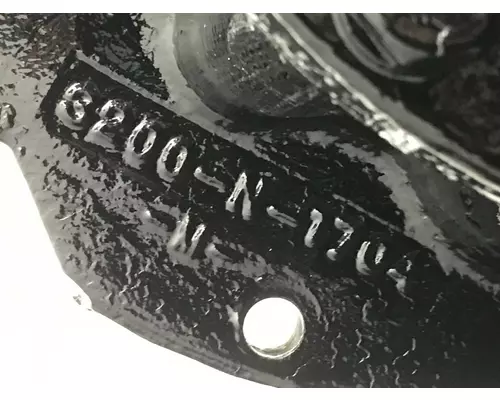 Meritor RS23160 Rear (CRR)