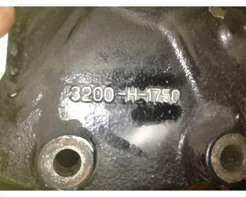 Meritor RS23180 Rear (CRR)