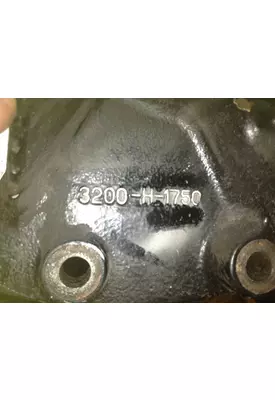 Meritor RS23180 Rear (CRR)