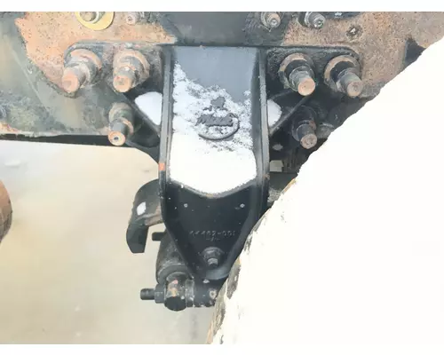 Meritor RS23186 Axle Housing (Rear)