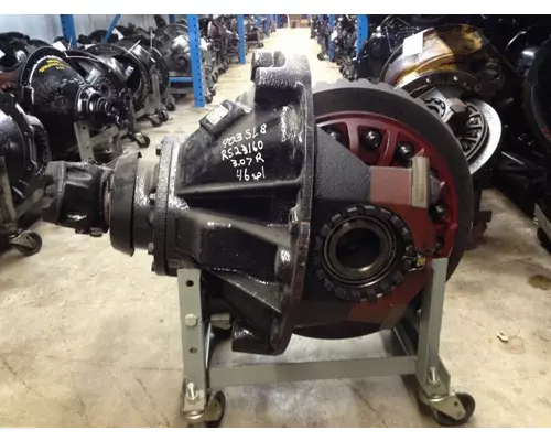 Meritor RS23186 Rear (CRR)