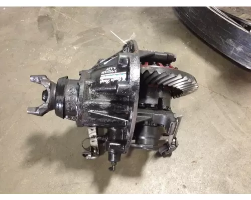 Meritor RS23186 Rear (CRR)