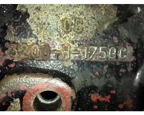 Meritor RS23186 Rear (CRR)