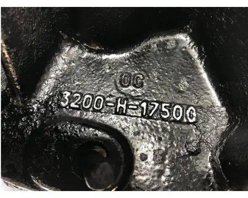 Meritor RS23186 Rear (CRR)