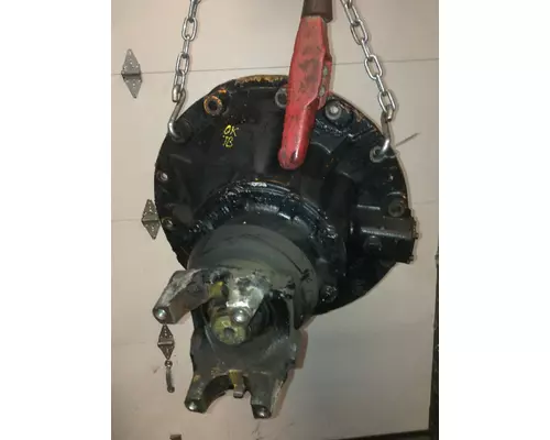 Meritor RS23186 Rear Differential (CRR)