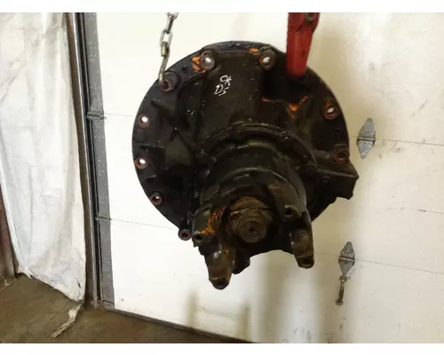 Meritor RS23186 Rear Differential (CRR)