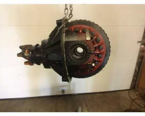 Meritor RS23186 Rear Differential (CRR)