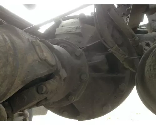 Meritor RS23186 Rear Differential (CRR)