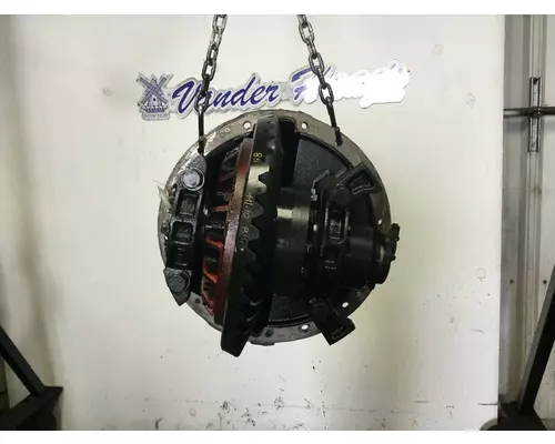 Meritor RS23186 Rear Differential (CRR)