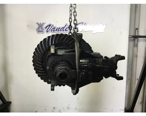 Meritor RS23186 Rear Differential (CRR)