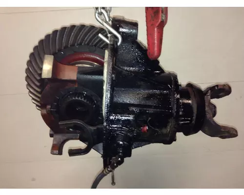 Meritor RS23186 Rear Differential (CRR)