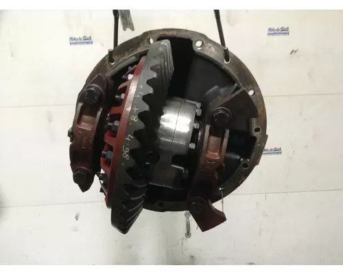 Meritor RS23186 Rear Differential (CRR)