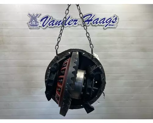 Meritor RS23186 Rear Differential (CRR)